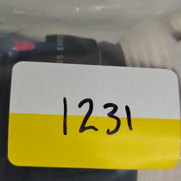 On Cloudnova 2 Women's Size 6 Black White Lace Up Running Shoes - Picture 11 of 11